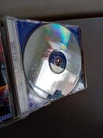 Shadow Man (Sega Dreamcast, 1999) w/Manual! No Map! 