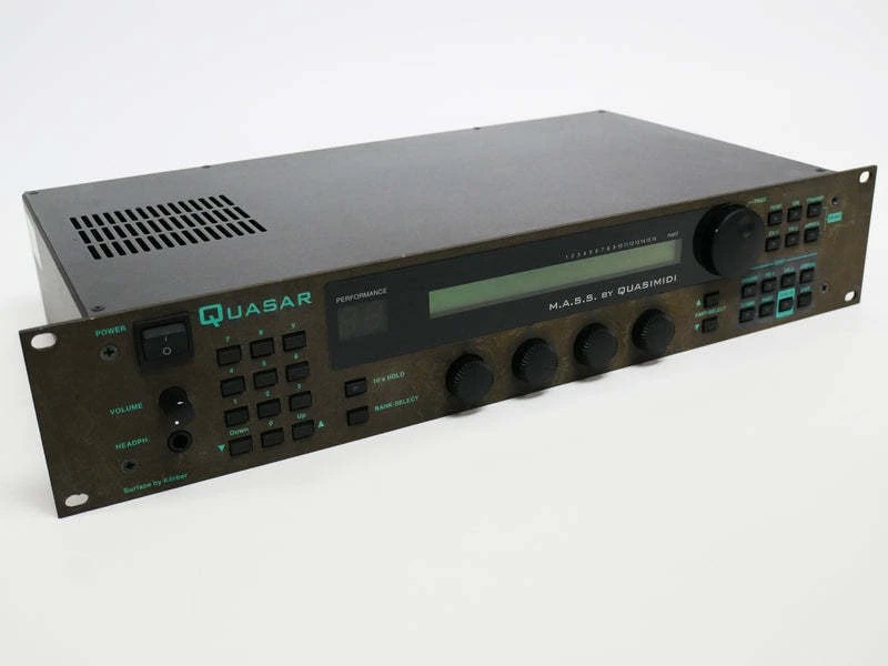 Quasimidi products for sale | eBay