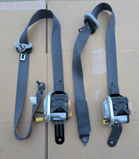 2009-2013 Honda Fit Front Left Right Driver Passenger Seat Belt Retractors Oem 2009-2013 Honda Fit Front Left Right Driver Passenger Seat Belt Retractors Oem