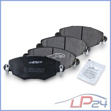 Plaquette de frein Ford MONDEO