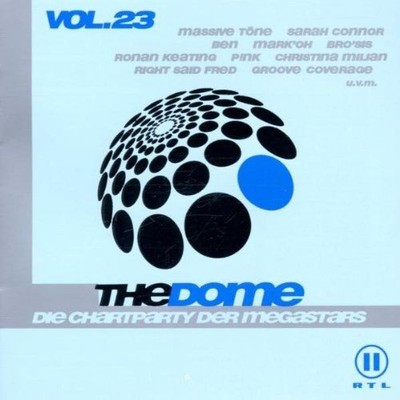 The Dome Vol.23