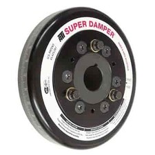 Ati 917200 Super Damper