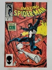 Amazing Spider-Man #291 Marvel 1987 NM- 9.2 'Spider-Slayer Strikes' Copper age