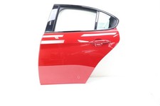Porte arrière et accessoires Alfa Romeo GIULIA