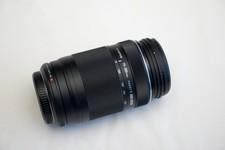 Olympus Digital 75-300mm f4.8-6.7 II ED MSC M.Zuiko AF Lens - Excellent