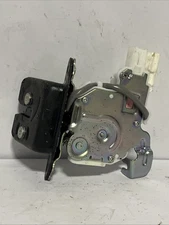 OEM 2016-2022 Honda HR-V TRUNK LATCH Lock Release Electric Power Actuator OEM