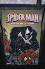 Spider-Man Birth of Venom Marvel Deluxe TPB 2019 RARE Todd McFarlane Amazing 300