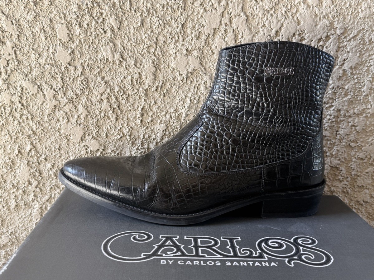 carlos santos boots View 3