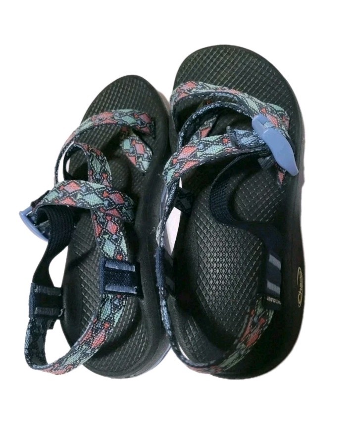Chaco ZCloud 2 Trace Eclipse Adjustable Strap Wom… - image 2
