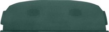 1971-73 Impala Caprice Rear Seat Shelf Package Tray Deluxe Mesh 2 Door P7039m 1971-73 Impala Caprice Rear Seat Shelf Package Tray Deluxe Mesh 2 Door P7039m