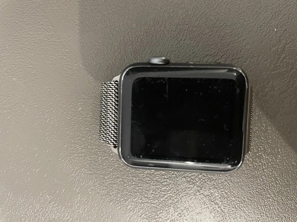 Apple Watch Series 1, foto 3 di 5