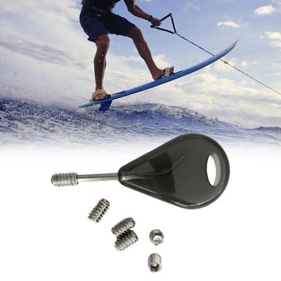 Surfing Key Surfing Fin Key Daumen Fin Schraube für Finnen Surf Board Fin