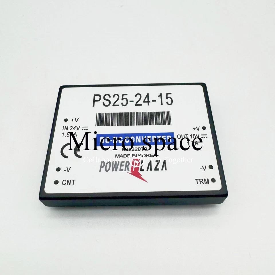 1PCS PS25-24-15 Module expert new quality 100% - Image 2 of 3