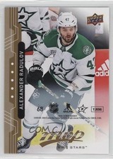 2018-19 Upper Deck MVP Puzzle Alexander Radulov #68 1o3