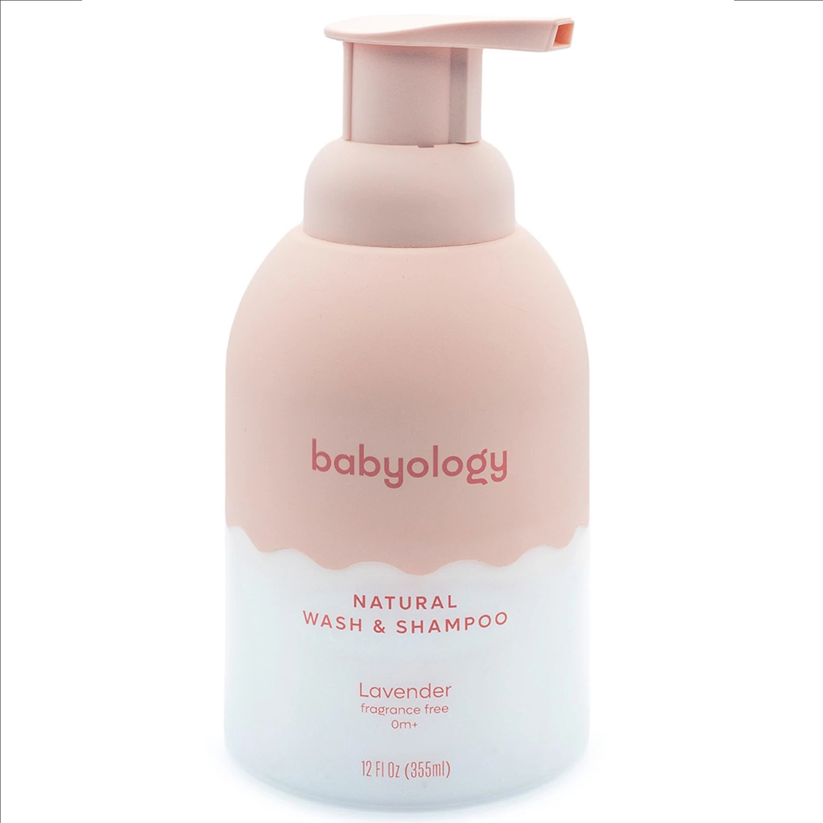All Natural Baby Wash and Shampoo - 100% Edible Ingredients - with Organic La...
Opens in a new wind