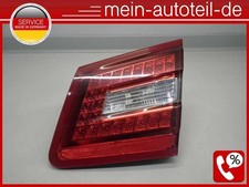 Mercedes S212 E Klasse Kombi Original LED Rückleuchte Rechts Heckklappe