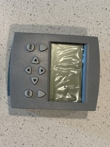 KEBA KP300 Drive Interface, With Drive Operator Display, Used