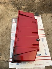03 Volvo Penta 8.1 GXI-C engine oil pan 24910...