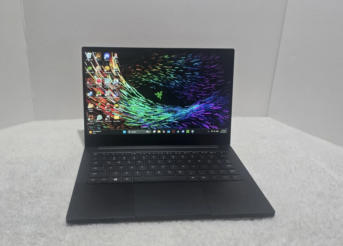 Razer PC 13-13.9 in Screen for sale | eBay