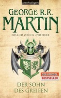 George R. R. Martin Das Lied Von Eis Und Feuer 09. Sohn Des Greifen