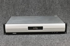 Biamp Systems Audia Flex Model TI-2 Digital Audio Processor - Tested / Works