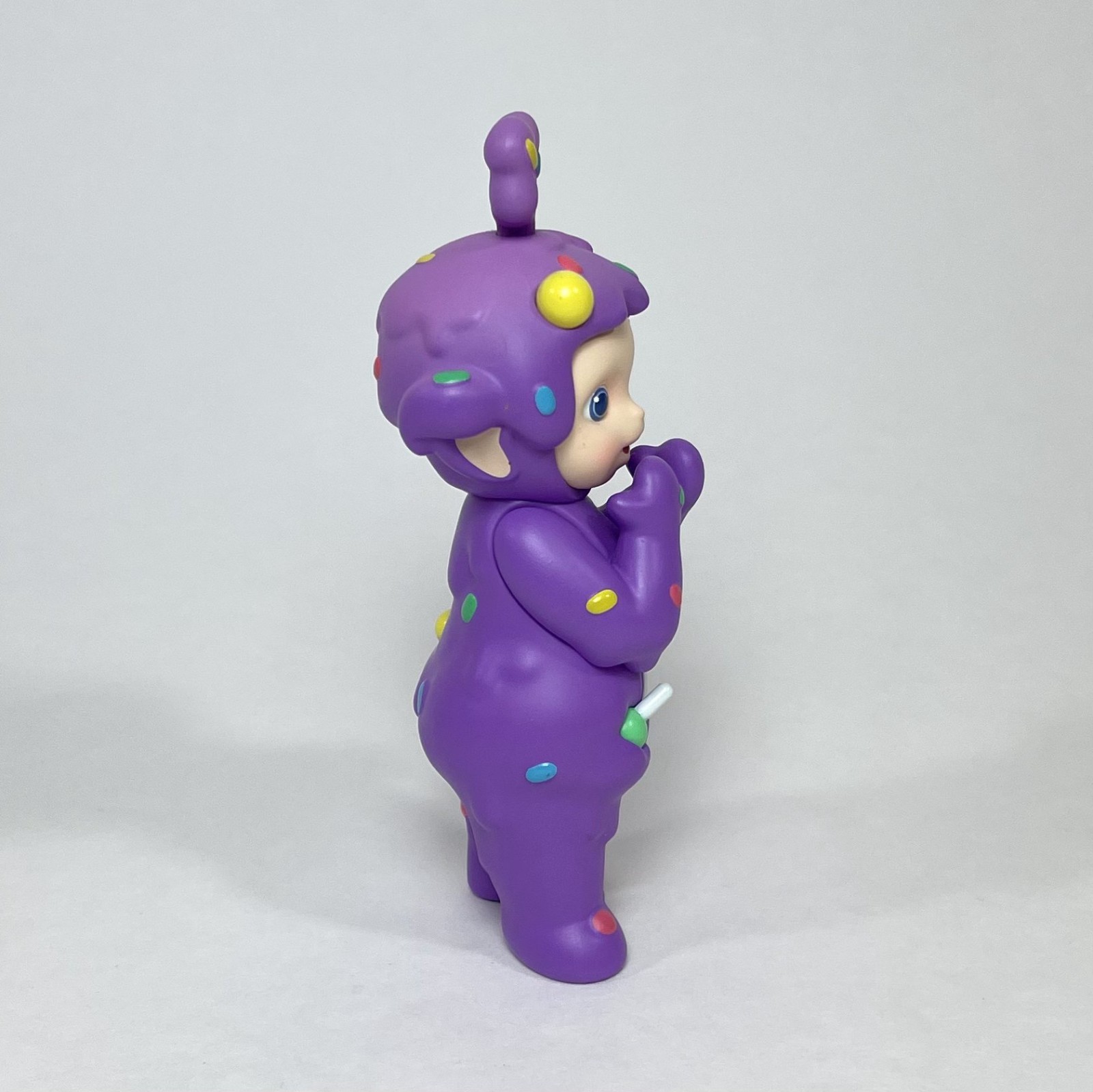 Pop Mart Teletubbies Fantasy Candy World Syrup Figure