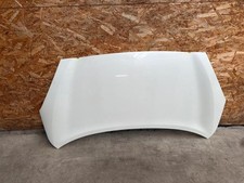 Capot Nissan MICRA