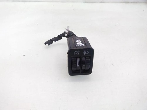 VW PASSAT Variant B6 3C5 Schalter zur Einstellung der Scheinwerferhöhe 35100438