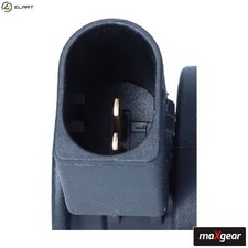 CONTROL VALVE FUEL QUANTITY (COMMON RAIL SYSTEM) 17-0378 FOR SKODA KAROQ  VW