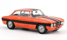 NOREV 1/18 - ALFA-ROMEO 2000 GTV - 1973 187918