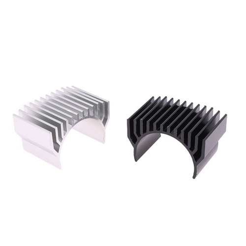 Heat Sink Extruders Equipped With Similar Motor To Prevent The Motor Overheating