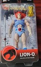 Super7 Thundercats Deluxe Lion-O Action Figure New and Sealed