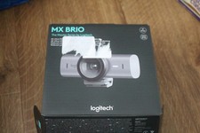 Logitech MX Brio Webcam ((877))
