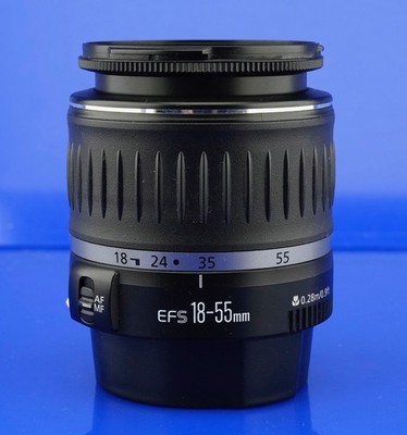 Canon EF-S 3,5-5,6/18-55mm    EFS  TOMS-CAMERA-LADEN