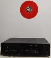 Amplificatore integrato stereo Kenwood KA-550