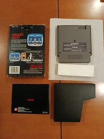 Hogan's Alley Nintendo Nes Complet