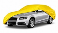 Autoabdeckung Soft Indoor Car Cover FüR Audi S4 (B8) Limousine