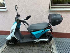 Piaggio One Plus E5 Long Range 45 km/h (PMP) Elektroroller