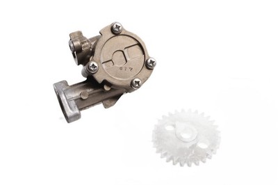 Ölpumpe Antriebsrad Schmierung Motor 248 Kawasaki ER 5 Twister ER500A/B-D 01-06