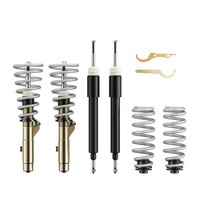 DTSline SX Gewindefahrwerk BMW 1Er Coupe (E82), (182, 1C) (Bj. 10/07-)