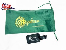 Gagliano Instrument Universal Violin-Viola Bag with Hard PVC Tag 2026 Special