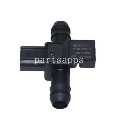 OEM Fuel Pressure Sensor 0261230273 For       Expedition Explorer *ll