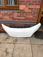 CITROEN RELAY BONNET HOOD  2.0L DIESEL MANUAL PANEL VAN 2018 BONNET HOOD