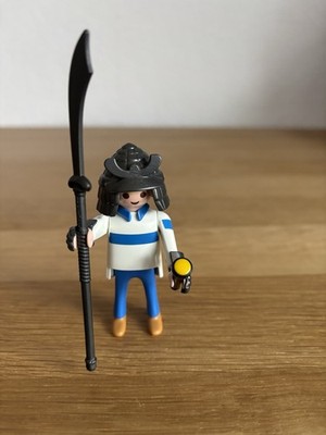 Playmobil 70717 SCOOBY DOO Serie 2 Fred Jones