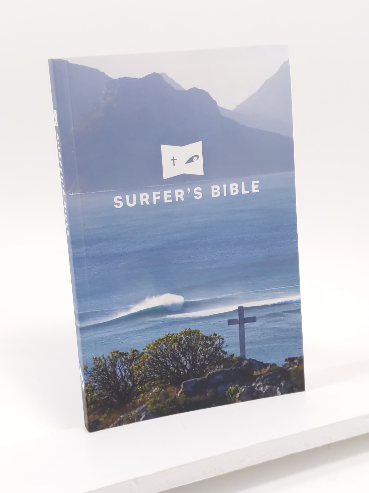 Surfer's Bible NLT - Edizione Cartacea foto 1