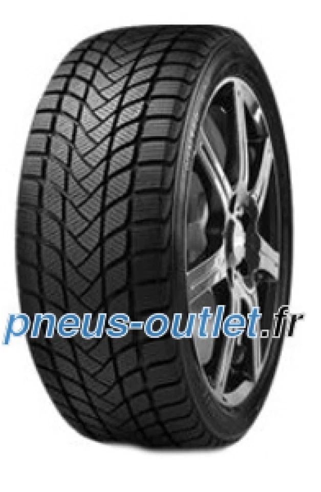 Delinte WD6 225/55 R17 97H - Photo 1/1
