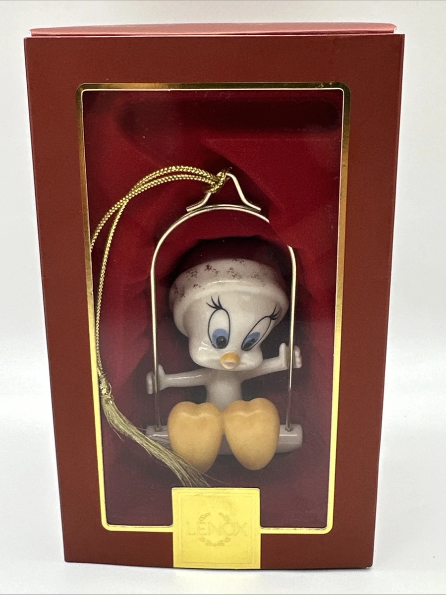 Lenox Tweety In Lenox Ornaments for sale | eBay