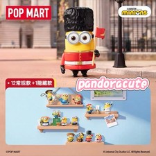 2015 Topps Minions Trading Cards 18