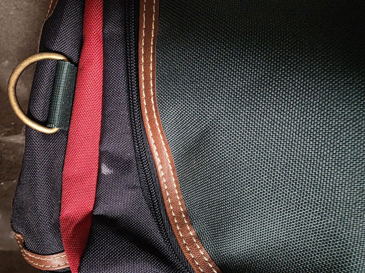Sac Fourre-Tout Rétro – Vêtements Femmes