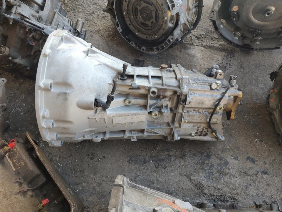 2015-2017 Ford Mustang Manual Transmission - Fits 3.7L, 73K Miles Foto 2 de 4